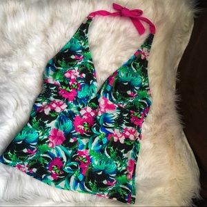 Athleta Tankini Top